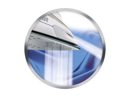 Ferro Stiro Vapore Braun Texstyle 7 Ts745A 0X12711022