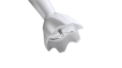 Frullatore Immersione Braun Multiquick 3 Mq3020Wh Pesto Bianco - Blu 7