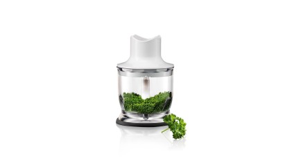 Frullatore Immersione Braun Multiquick 3 Mq3020Wh Pesto Bianco - Blu 7