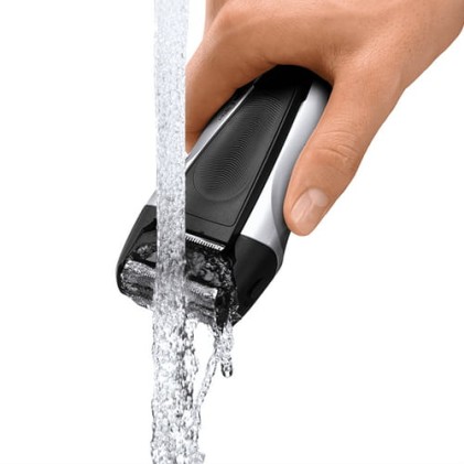 Testina Ricambio Rasoio Braun 10B Lamina + Coltelli