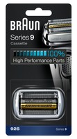 Testine per Rasoi Elettrici Braun 92S Compiback