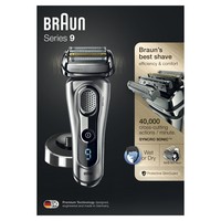 Rasoio Elettrico Braun Series 9 9260S