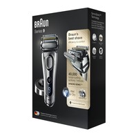 Rasoio Elettrico Braun Series 9 9260S