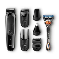 Regolabarba Braun MGK 3060 Multi Grooming Kit