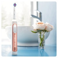 Spazzolino Elettrico Braun Oral-B Genius 9100 S Rose oro