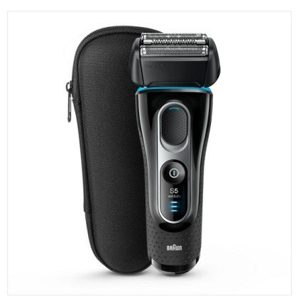 Rasoio Elettrico Braun Series 5-5145s wet dry