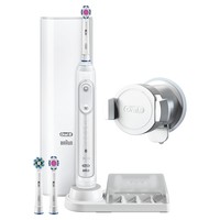 Spazzolino Elettrico Braun Oral-B Genius 8200W