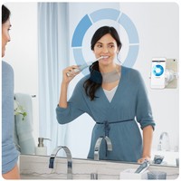 Spazzolino Elettrico Braun Oral-B Genius 8200W
