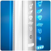 Spazzolino Elettrico Braun Oral-B Genius 8200W