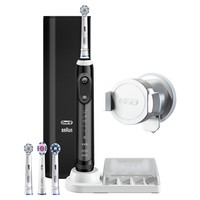 Spazzolino Elettrico Braun Oral-B nero Genius 9100 S