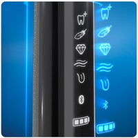 Spazzolino Elettrico Braun Oral-B nero Genius 9100 S