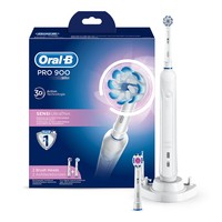 Spazzolino Elettrico Braun Oral-B PRO 900 SENSI UltraThin
