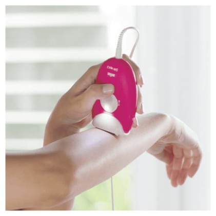 Epilatore Braun Silk Epil 3 3-420