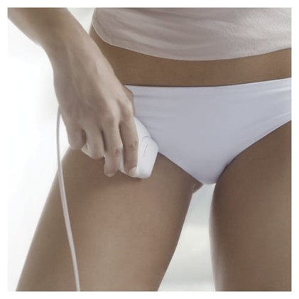 Epilatore Braun Silk Epil 3 3-440