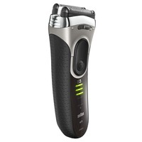 Rasoio Elettrico Braun 3090 CC Nero