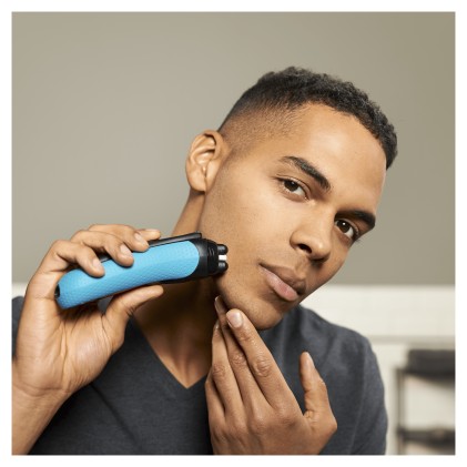 Testina Ricambio Rasoio Braun Series 3 art. 32S