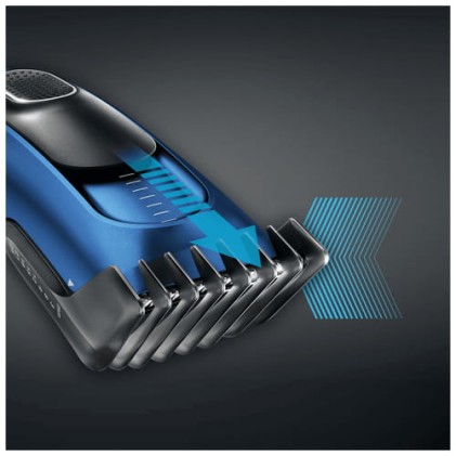 Taglia Capelli Braun Hc5030 Blu