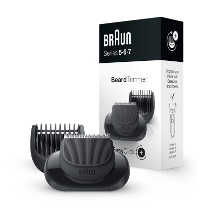 Rifinitore Barba Braun 4210201264743