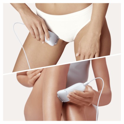 Epilatore Braun Silk Epil 5 Power 5-505