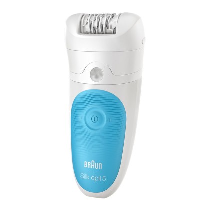 Epilatore Braun Silk-pil 5