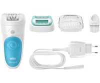 Epilatore Braun Silk-pil 5