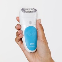 Epilatore Braun Silk-pil 5