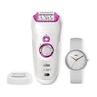 Epilatore Braun 7-521 Bianco