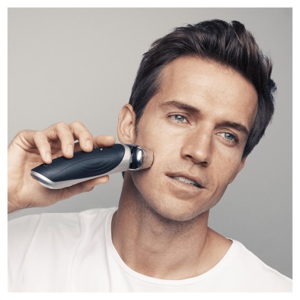 Testina Ricambio Rasoio Braun Series 7 art. 70S