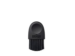 Rasoio Barba Braun 71-N7200Cc Serie 7 360 Flex Black E Silver