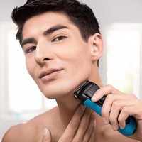 Testina per Rasoio Elettrico Braun Combipack 30B