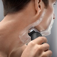 Rasoio Elettrico Braun 7842s Nero