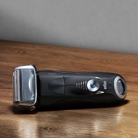 Rasoio Elettrico Braun 7842s Nero