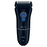 Rasoio elettrico Braun Series 1 130 Blue