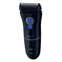 Rasoio elettrico Braun Series 1 130 Blue