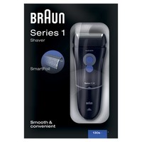 Rasoio elettrico Braun Series 1 130 Blue