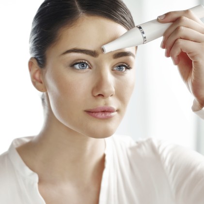 Epilatore Braun Face 830