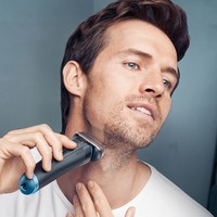 Rasoio Elettrico BRAUN Series 8 8385cc