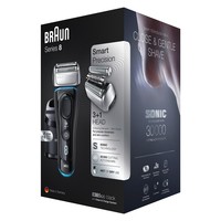 Rasoio Elettrico BRAUN Series 8 8385cc