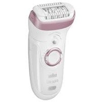 Epilatore Braun Silk-epil SensoSmart 9-870 white
