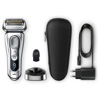 Rasoio Elettrico BRAUN Series 9 9330s