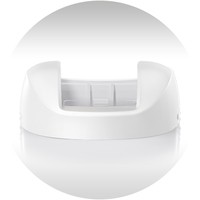 Epilatore BRAUN Silk-epil 9558 wet&dry   [wh/bu]