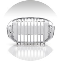 Epilatore BRAUN Silk-epil 9558 wet&dry   [wh/bu]