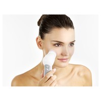 Epilatore Braun Silk-epil 9-579 wet and dry