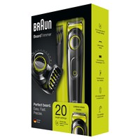 Tagliacapelli Braun BT3021