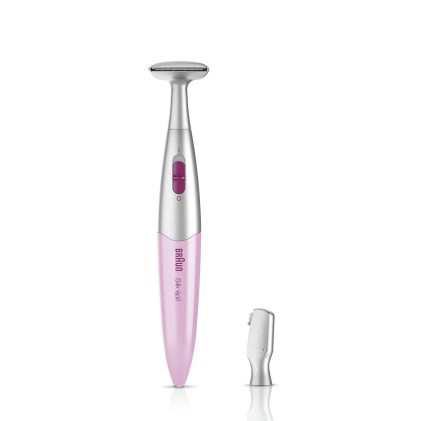 Depilatore Braun Bikini Styler