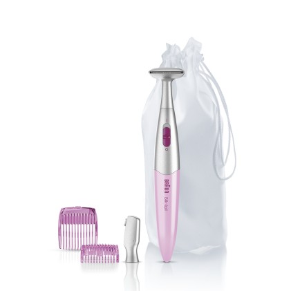 Depilatore Braun Bikini Styler