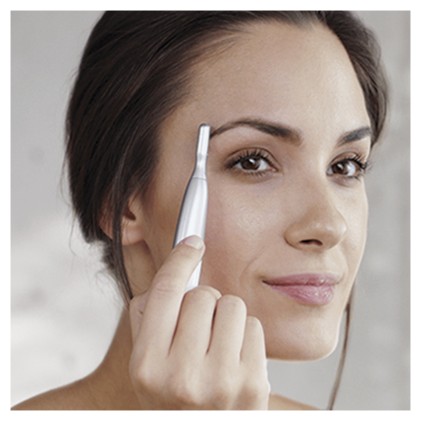 Depilatore Braun Bikini Styler