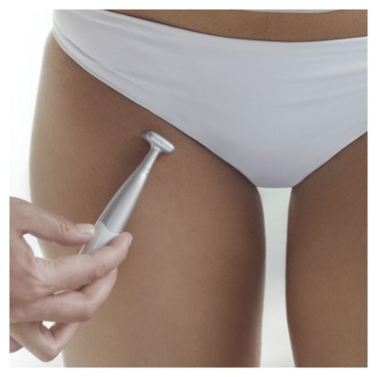 Depilatore Braun Bikini Styler