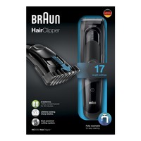 Regolabarba Braun HC5050