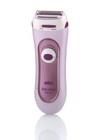 Epilatore Braun LS 5360 Rosa